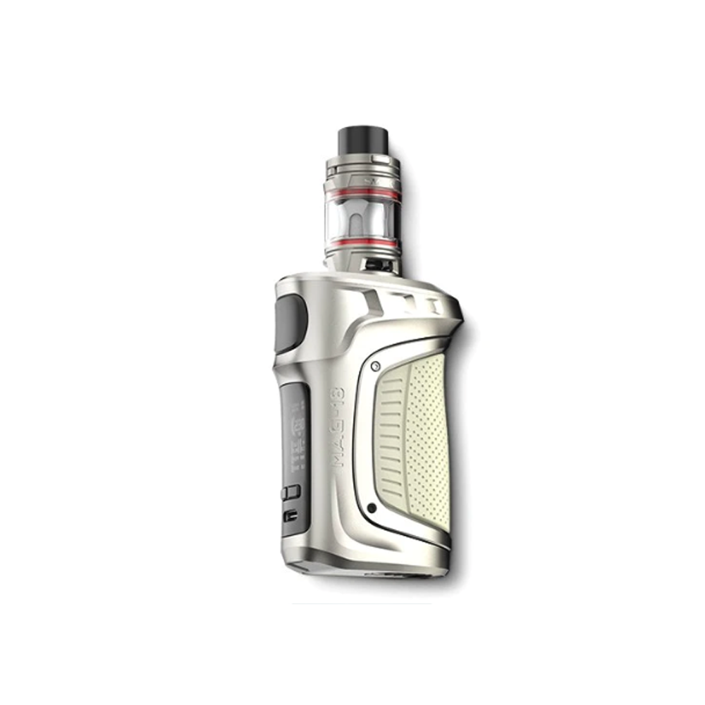 SMOK MAG 18 KIT - BEIGE WHITE