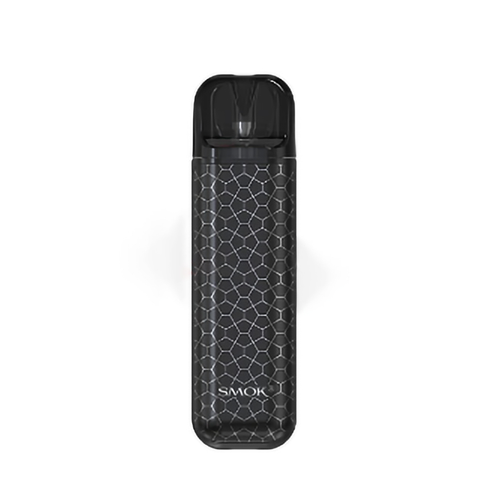 SMOK NOVO 2S 20W KIT - BLACK ARMOR