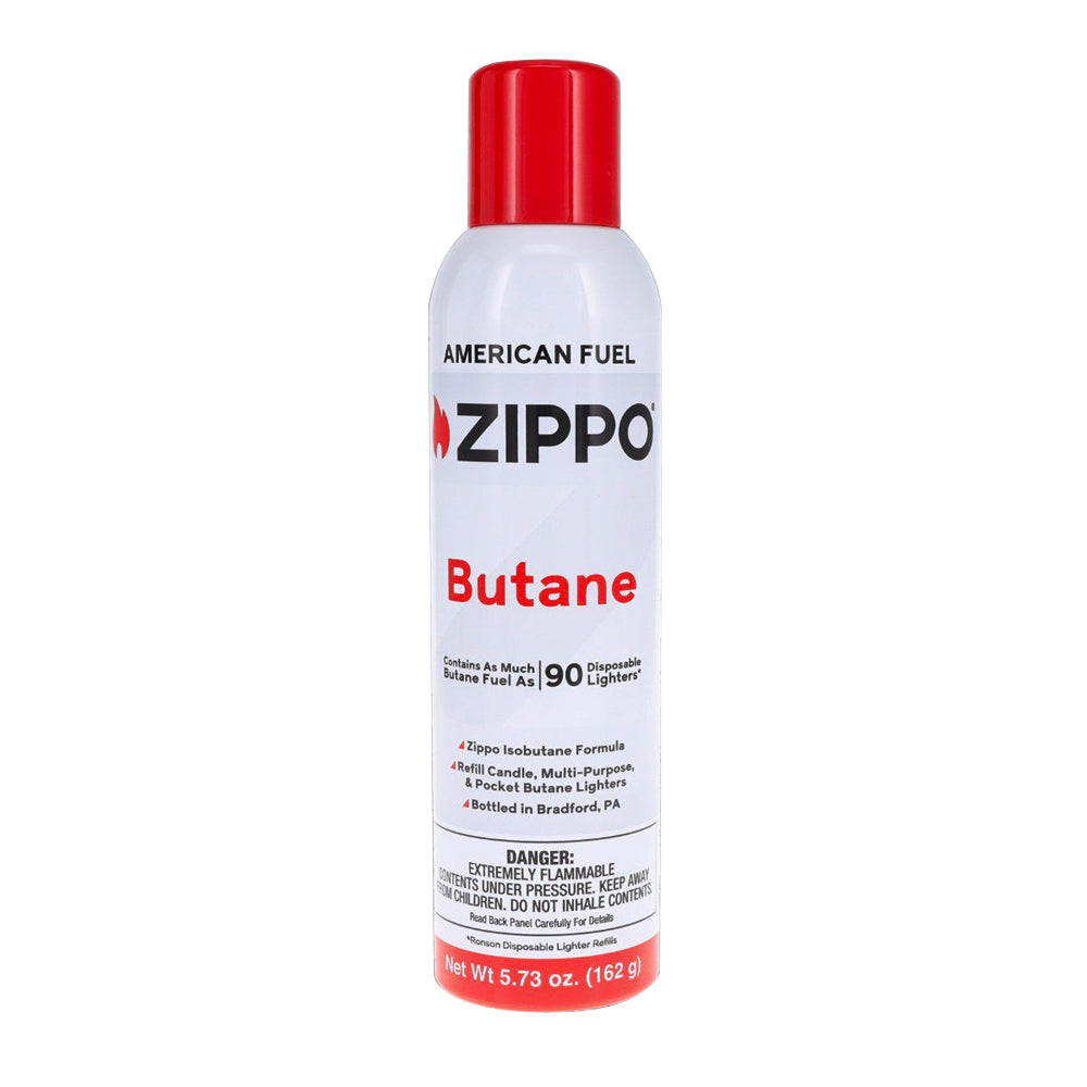 ZIPPO BUTANE FUEL 290ML