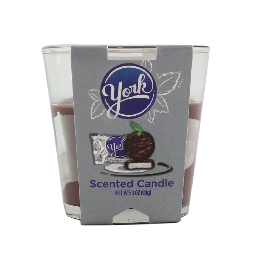 YORK 3OZ CANDLE
