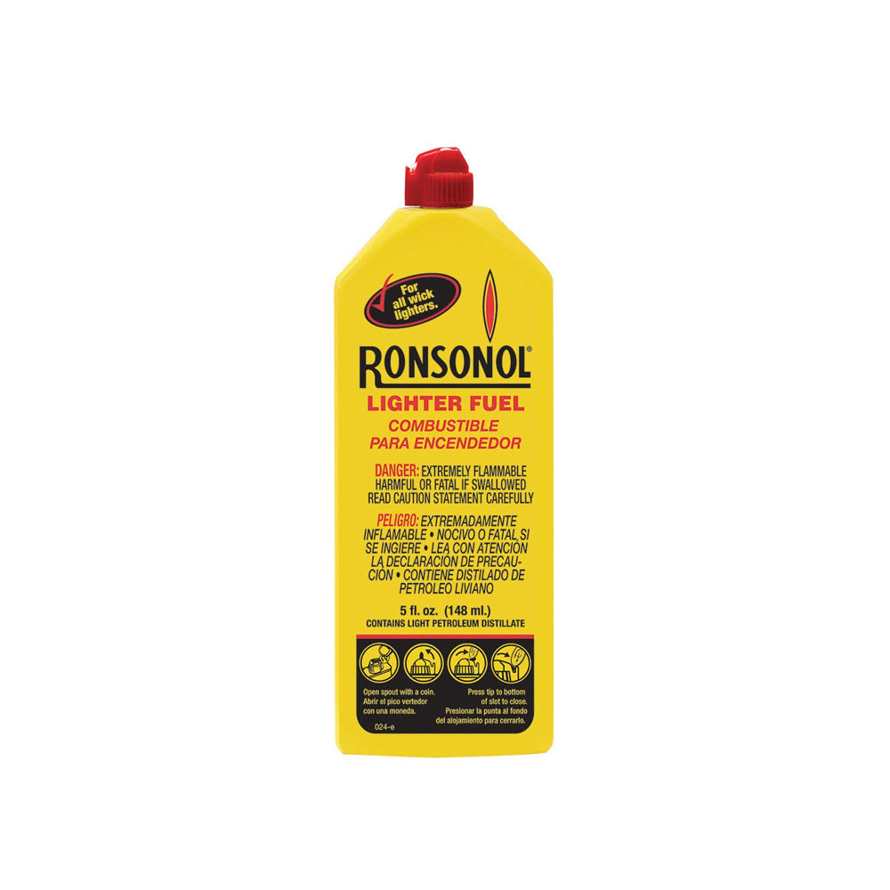 RONSON LIGHTER FLUID 5Z/148ML