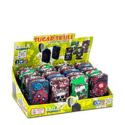 EAGLE TORCH PT113SS SUGAR SKULL