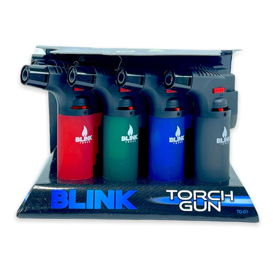 BLINK TORCH GUN TG-01