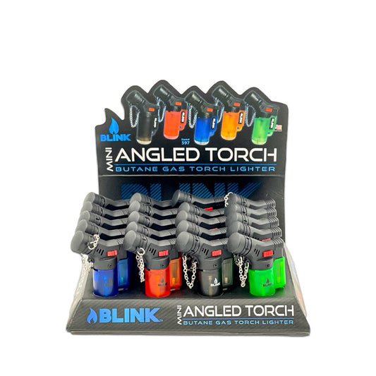 BLINK MINI 597 ANGLED TORCH
