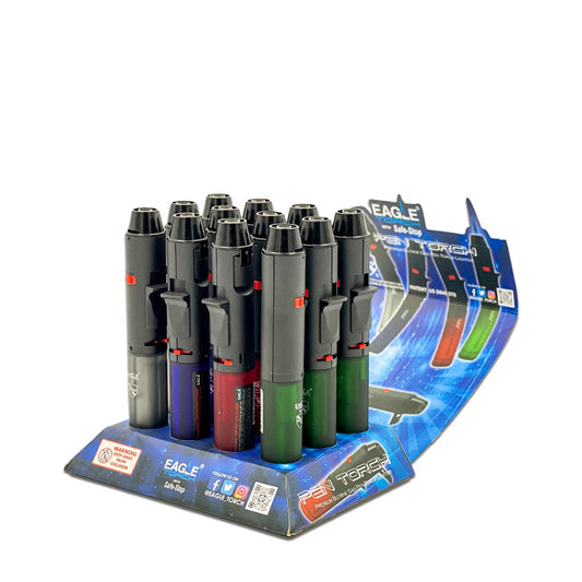 EAGLE TORCH PT132P PEN TORCH