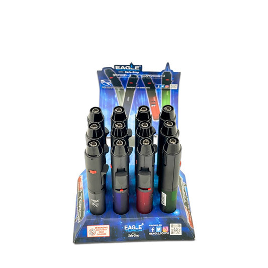 EAGLE TORCH PT132P PEN TORCH