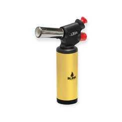BLINK TORCH LIGHTER LB04 - YELLOW