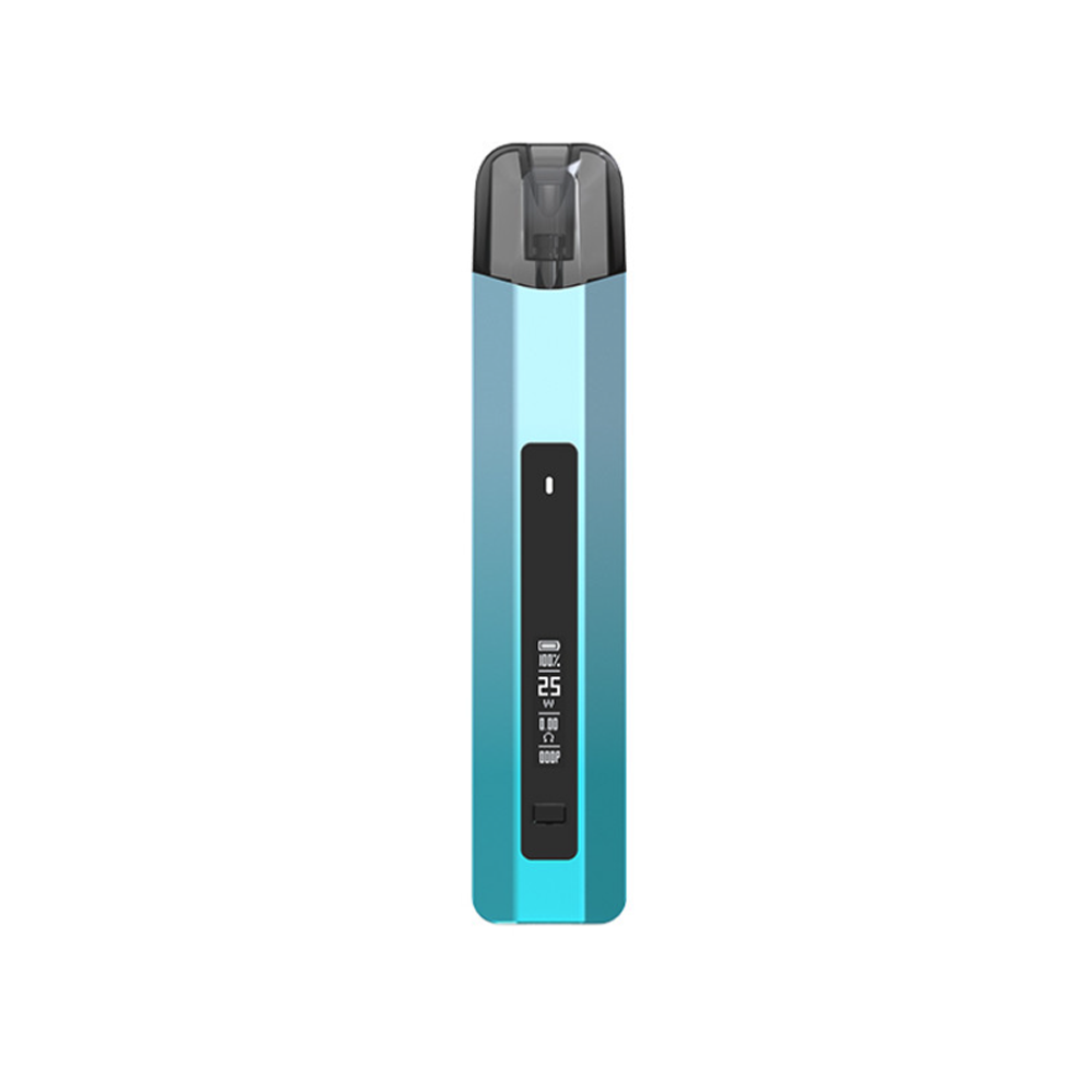 SMOK NFIX PRO KIT - SILVER BLUE