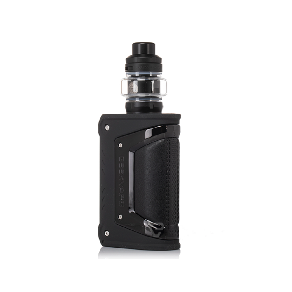 GEEKVAPE AEGIS LEGEND L200 CLASSIC KIT - BLACK