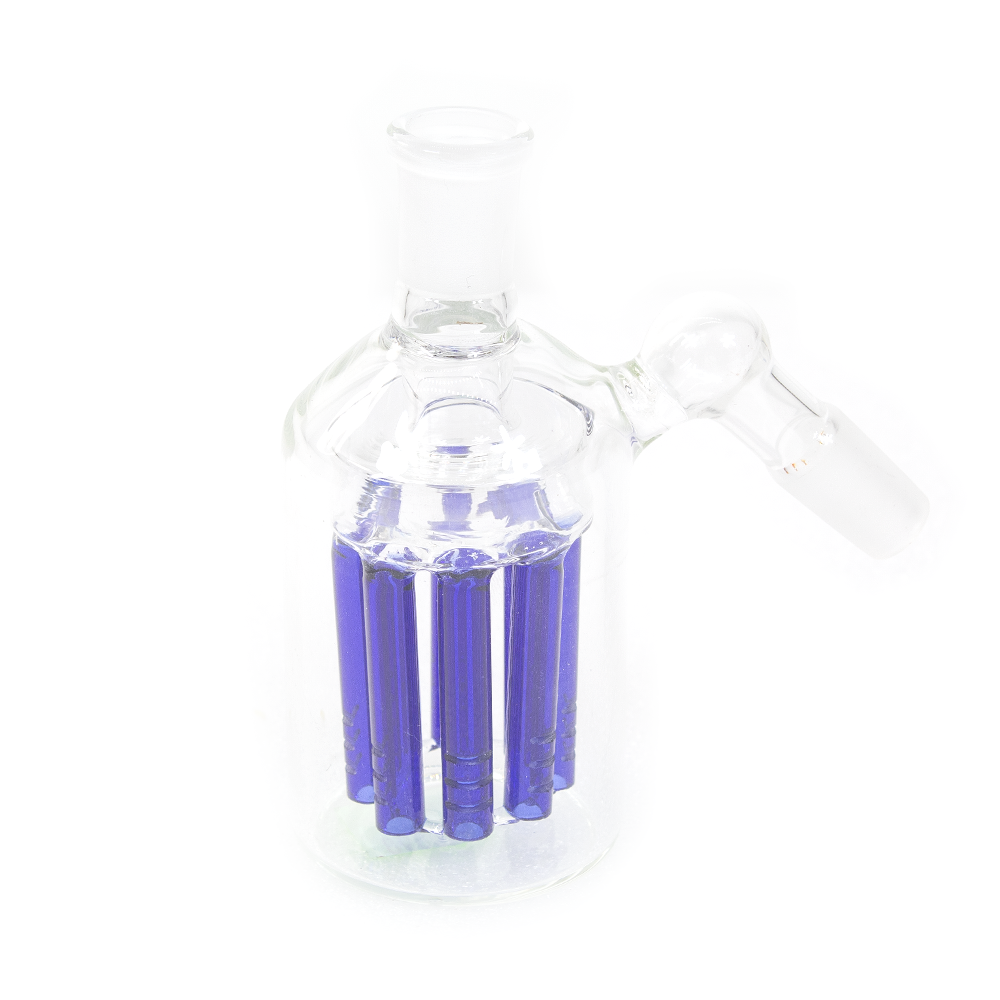 COLORED CHAMBER ASH CATCHER