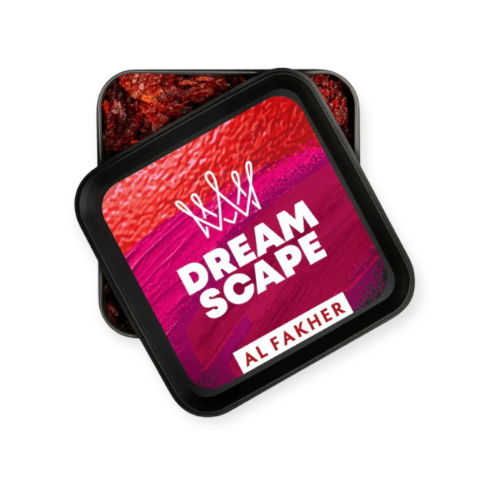 AL FAKHER 250G - DREAM ESCAPE