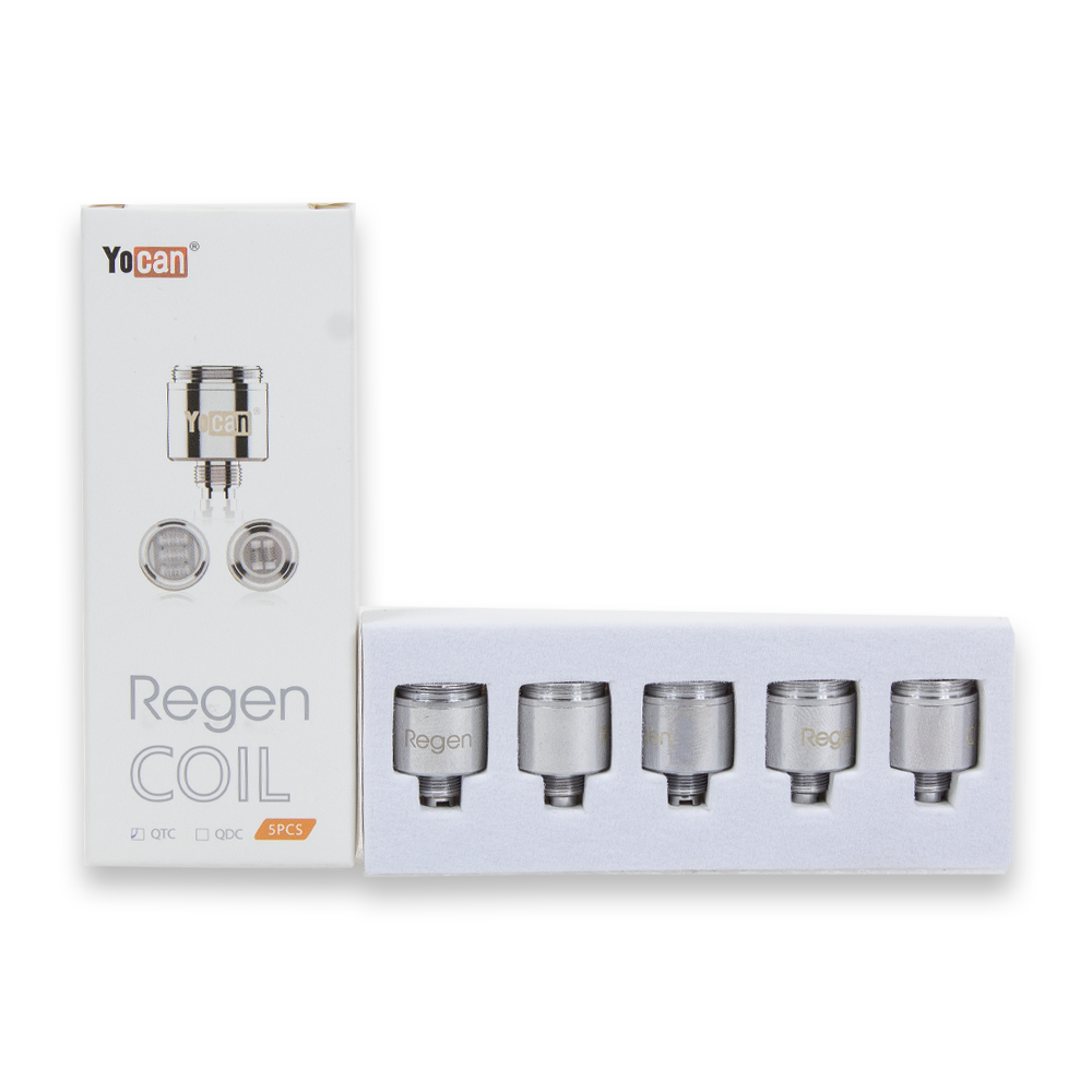 YOCAN REGEN QTC COIL
