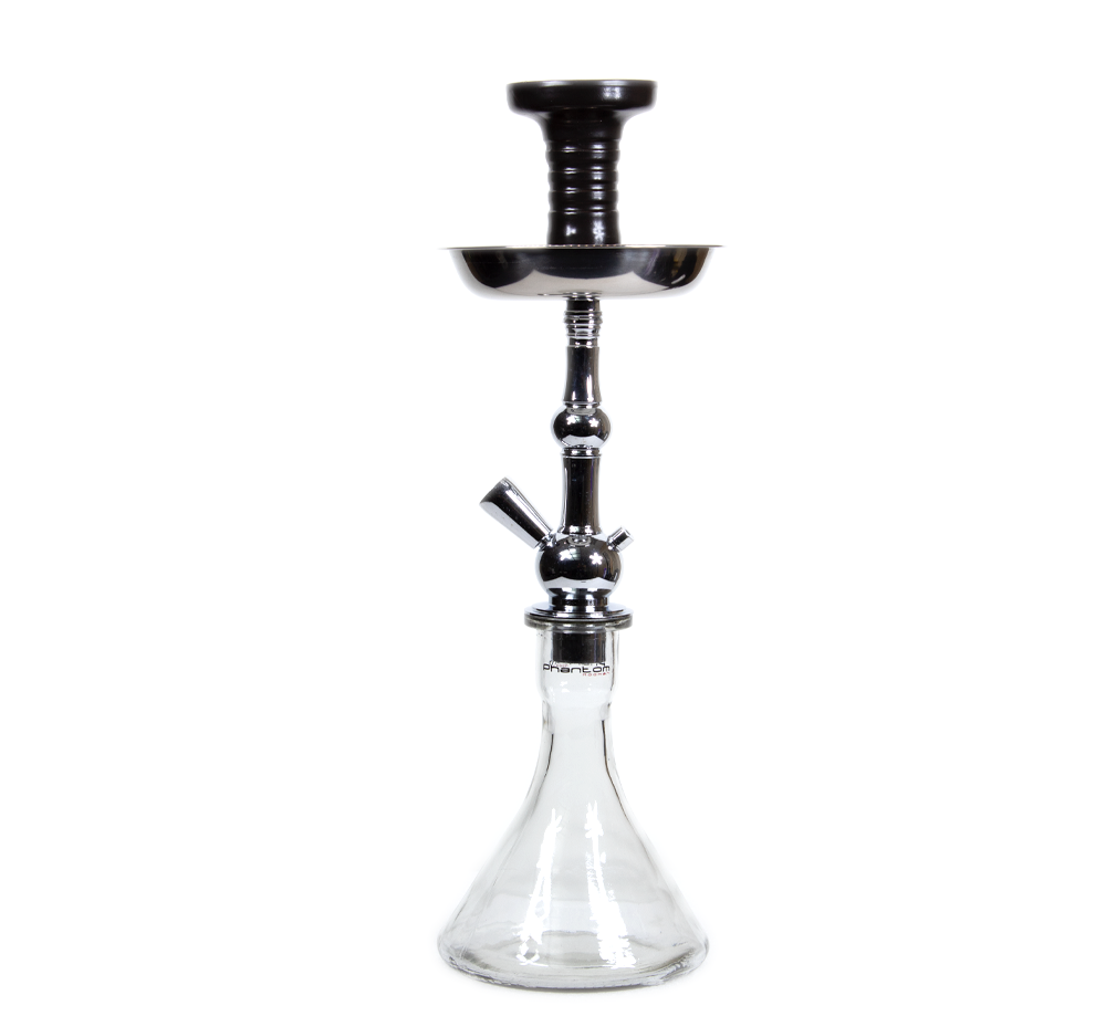 NEW PHANTOM HOOKAH