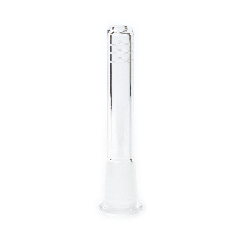 CALGREEN GDS 14F-18M 3IN DOWN STEM - CLEAR