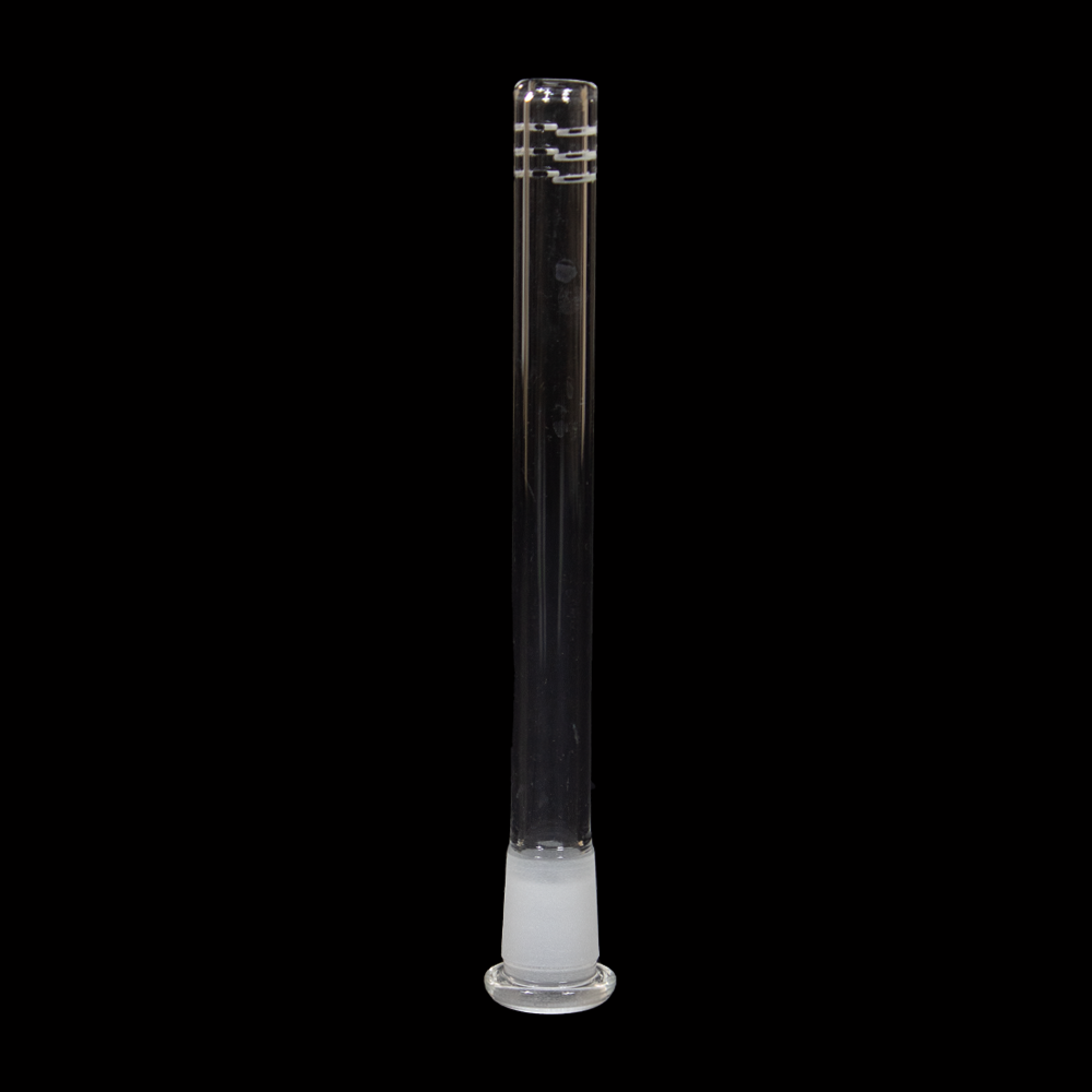 CALGREEN GDS 14F-18M 5.5IN DOWN STEM - CLEAR