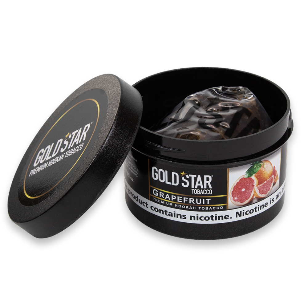 GOLD STAR 200G - GRAPEFRUIT