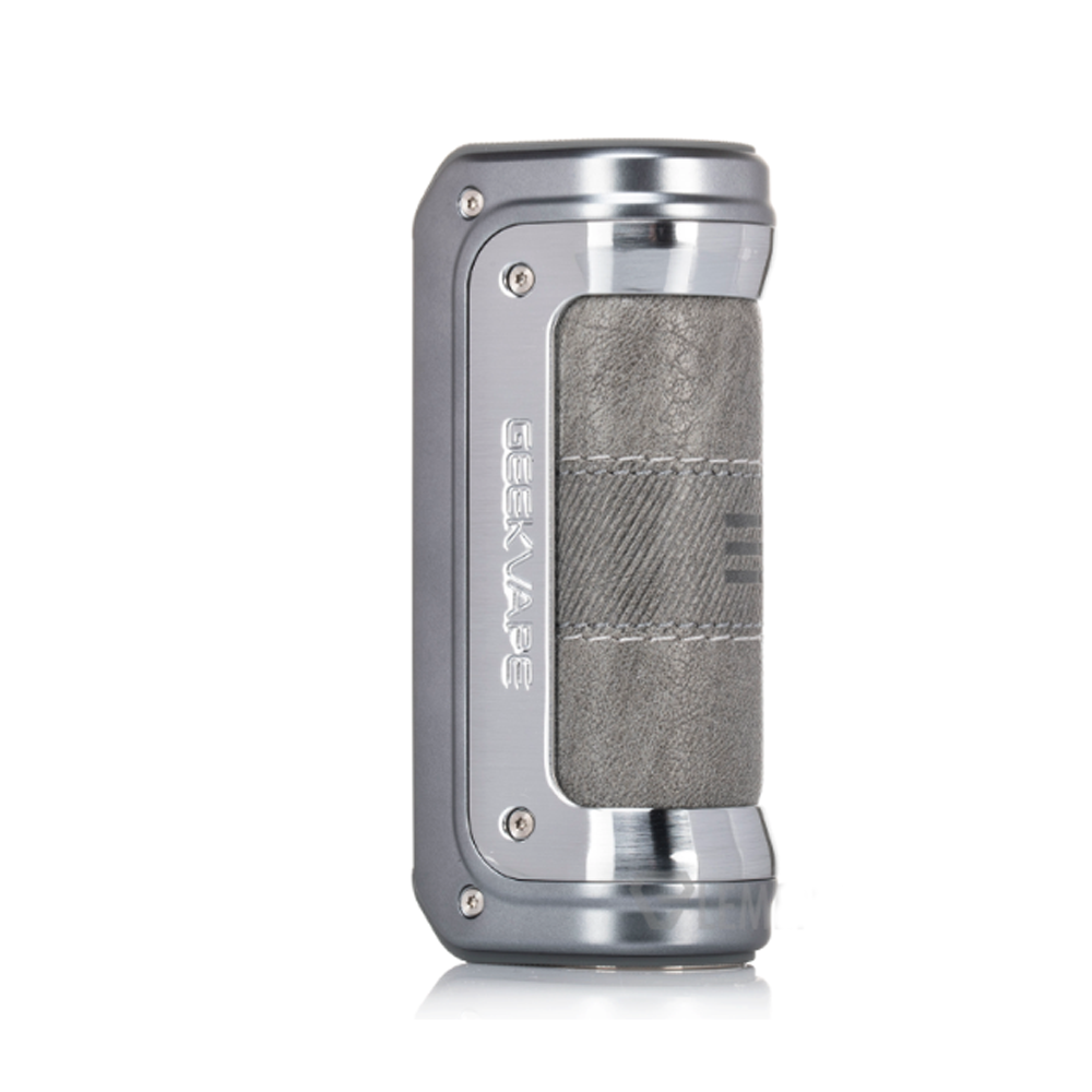 GEEKVAPE AEGIS MAX 2 MOD -SILVER