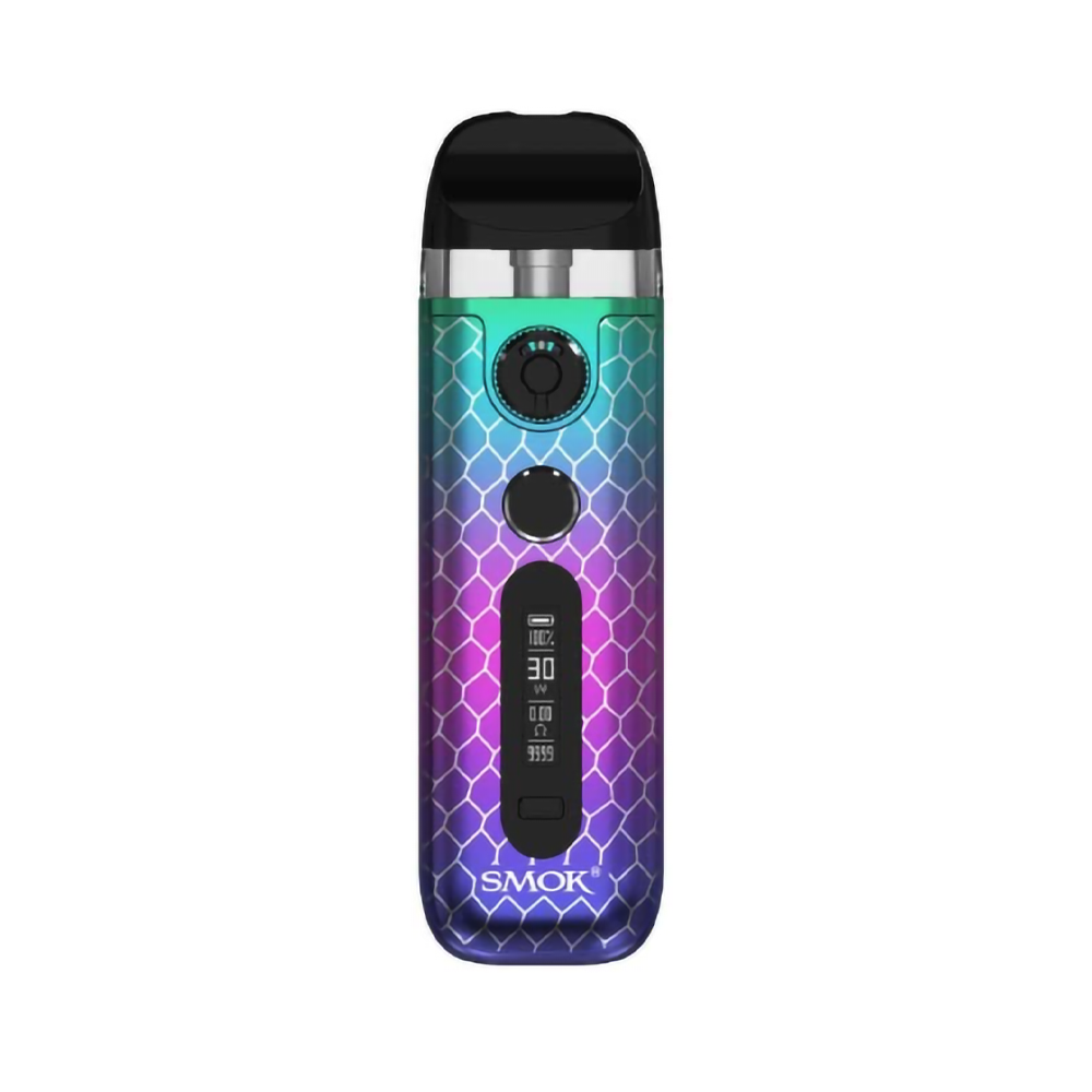 SMOK NOVO 5 KIT - 7- COLOR COBRA