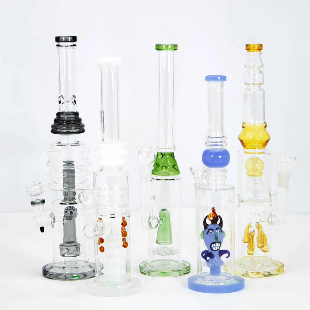 MR. E PCL8426 WATER PIPE