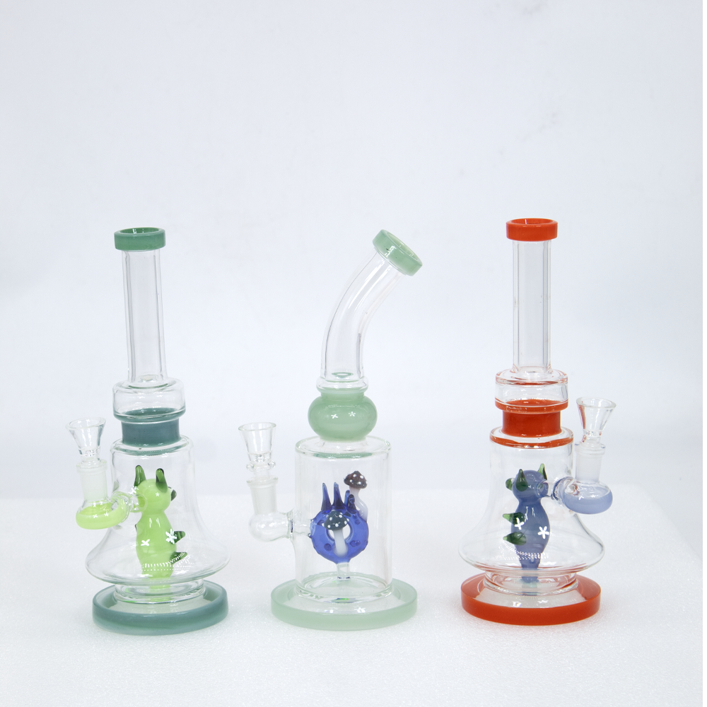 MUSH PCL8410 WATER PIPE -ASSORTED