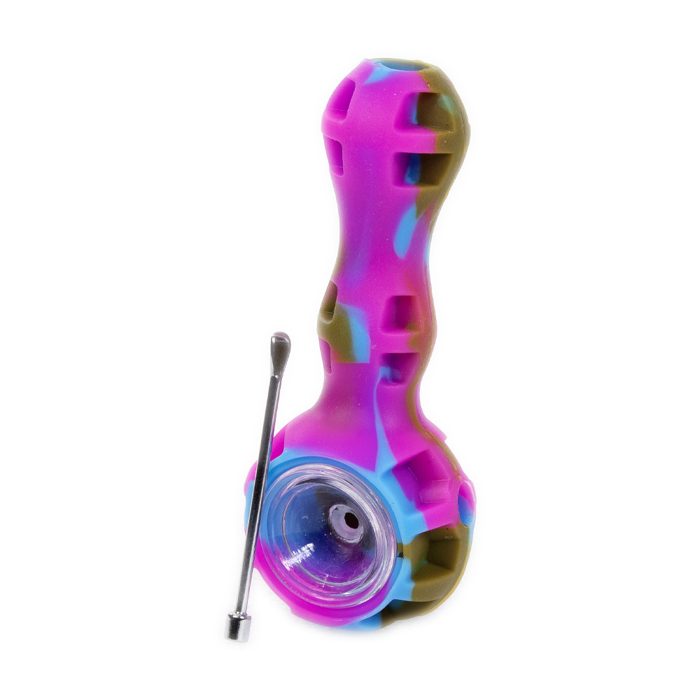 SILICONE CUT SL53 HAND PIPE