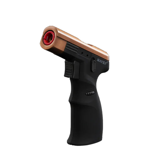 MAVEN MODEL K TORCH LIGHTER - COPPER