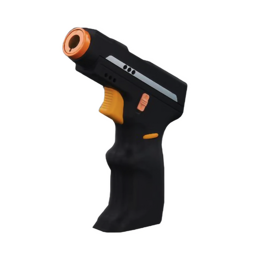 MAVEN MODEL K2 TORCH LIGHTER - BLACK