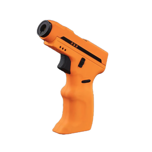 MAVEN MODEL K2 TORCH LIGHTER - ORANGE