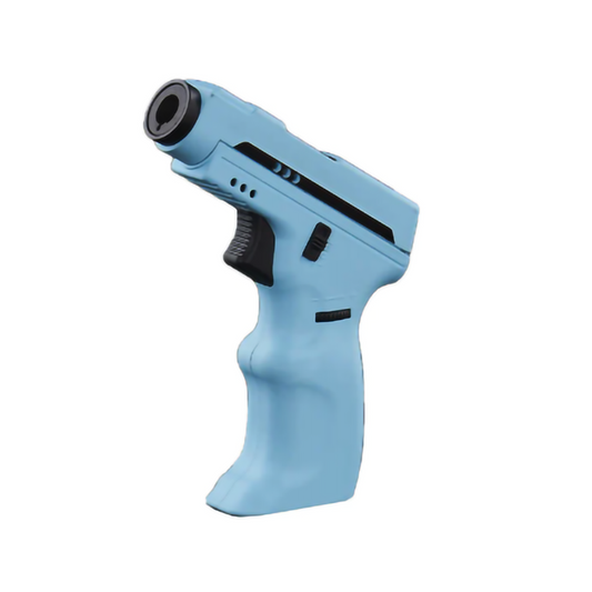 MAVEN MODEL K2 TORCH LIGHTER - SKY BLUE