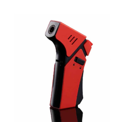 MAVEN PRO TORCH LIGHTER - RED