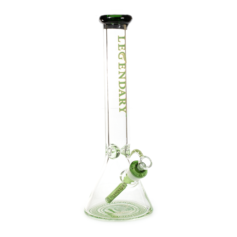 LG 543 LOGO 15" BEAKER