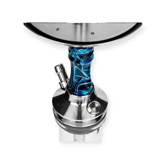 MOZE BREEZE PRO HOOKAH - ASSORTED