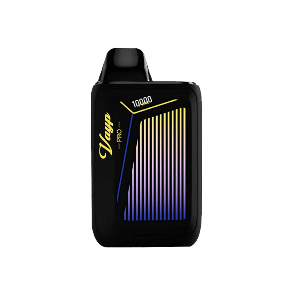 VAYP PRO 5% 10000 PUFFS DISPOSABLE - BLUEBERRY LEMON