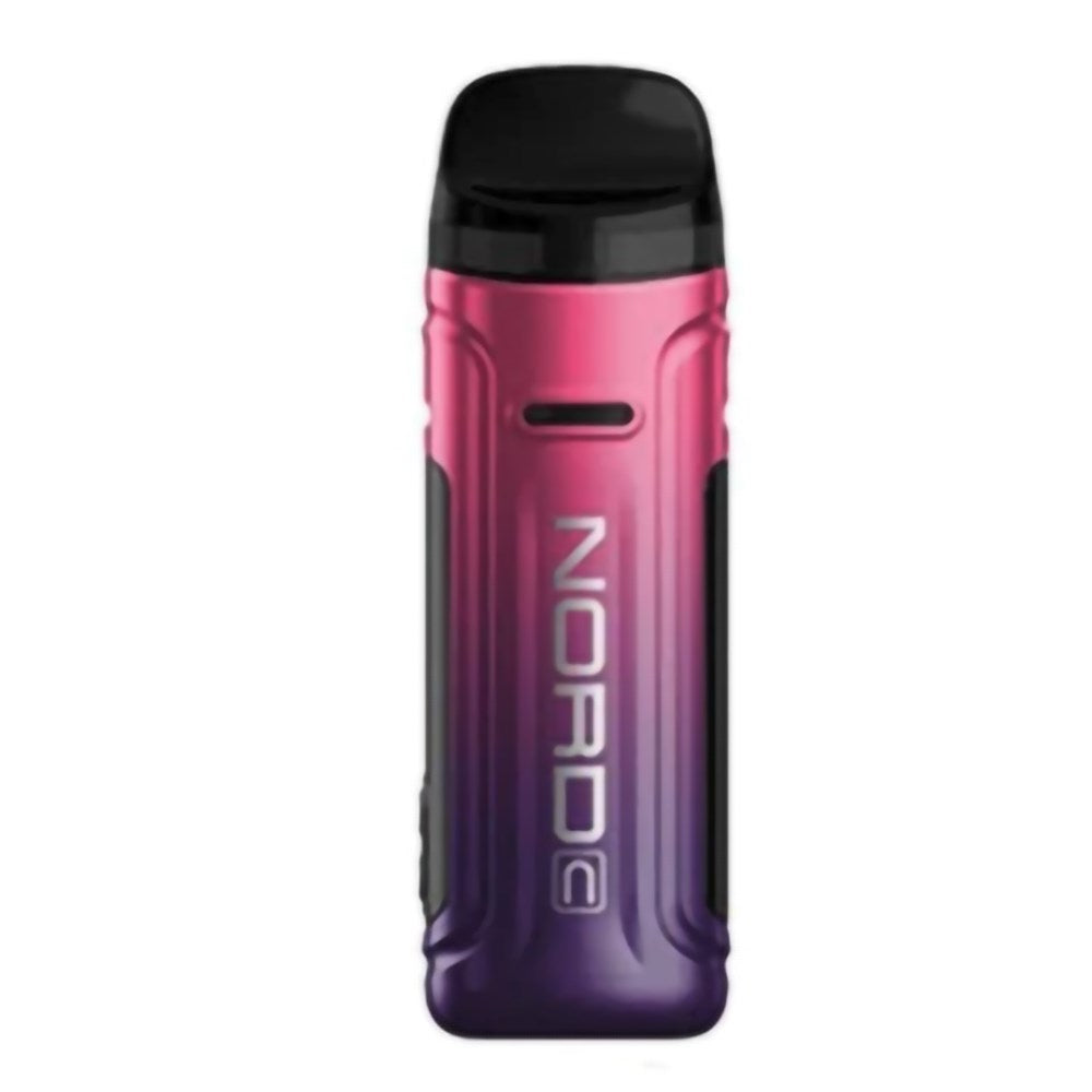 SMOK NORD C KIT - PINK PURPLE