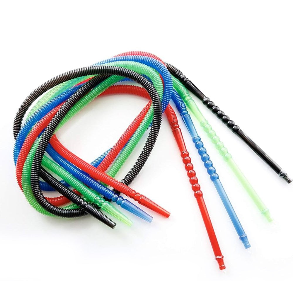 PLASTIC DISPOSABLE HOSE