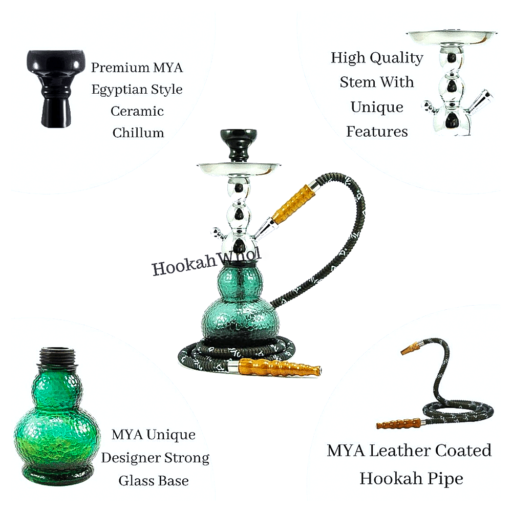 GELATO HOOKAH - ASSORTED