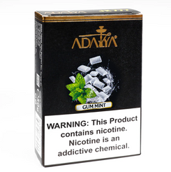 ADALYA 50G - GUM MINT