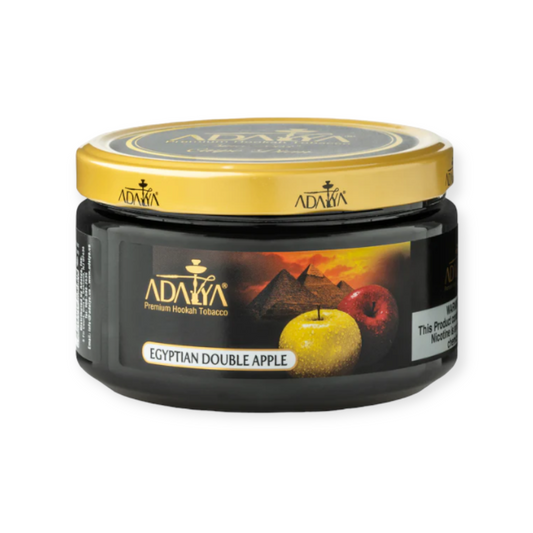 ADALYA 250G - EGYPTIAN DOUBLE APPLE