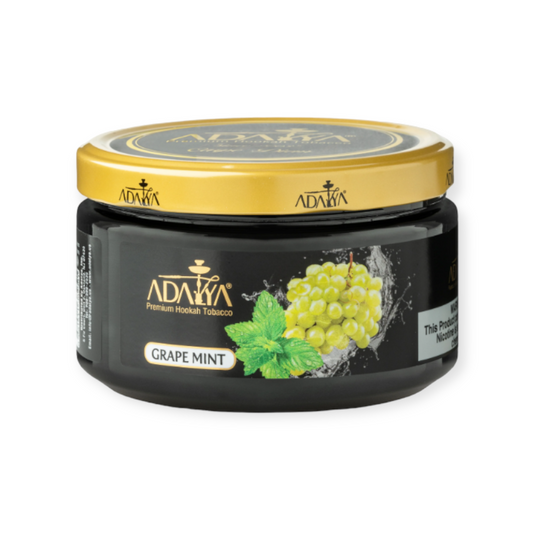ADALYA 250G - GRAPE MINT