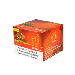 AFZAL 250G - PAN RAAS