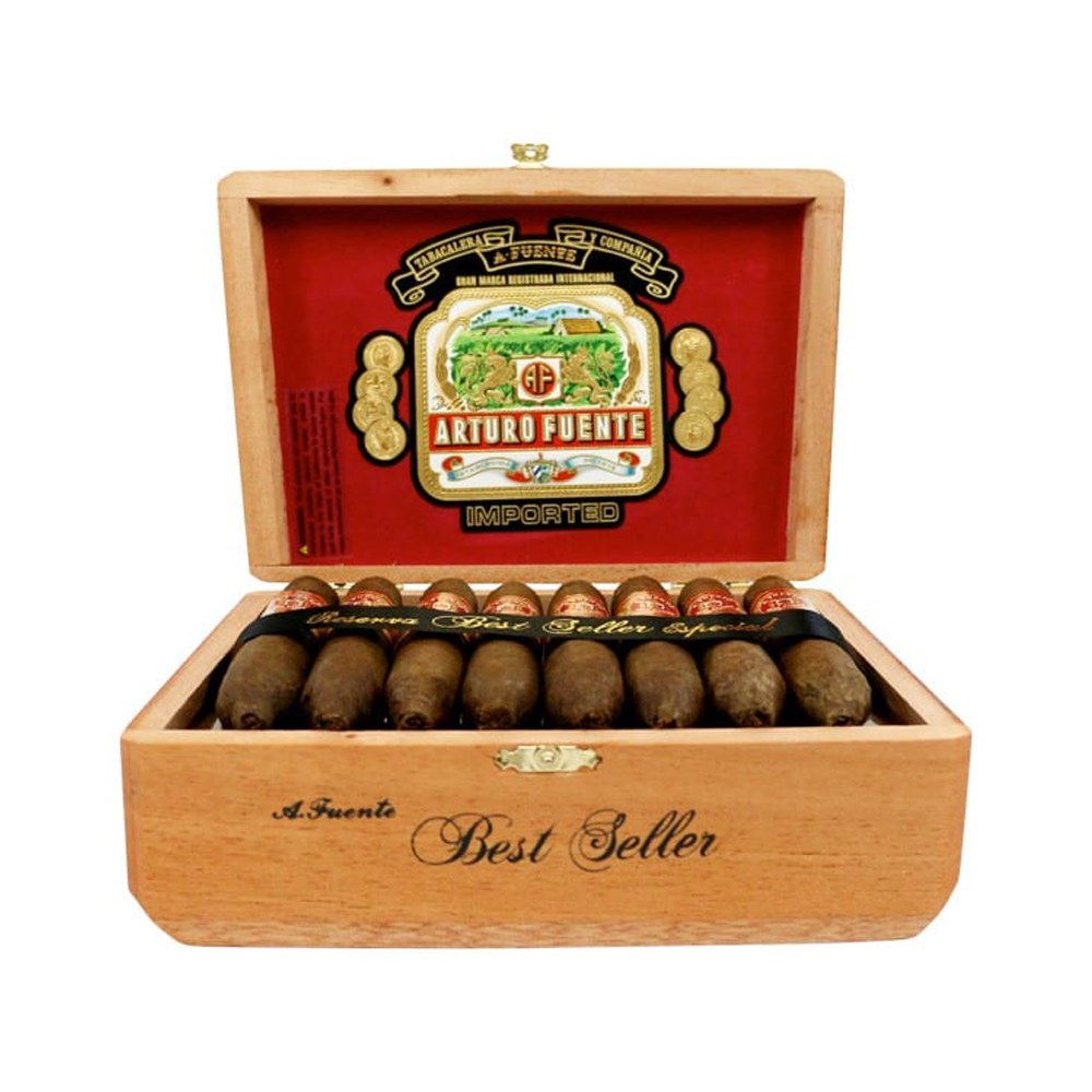ARTURO FUENTE BEST SELLER CIGAR