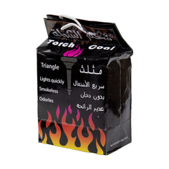 TORCH 1KG CHARCOAL