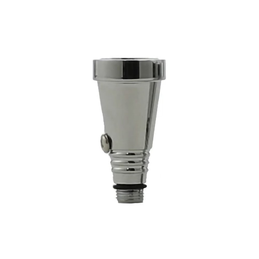 MYA HOOKAH CHROME VALVE