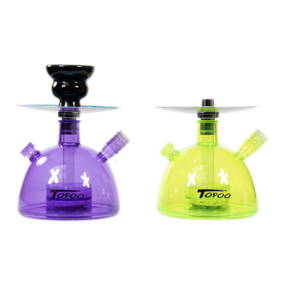 TOPOO TP888 HOOKAH
