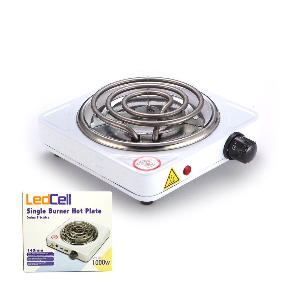 LED CELL COAL 1000W SINGLE BURNER