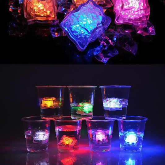 POLYCHROME FLASH LIGHT