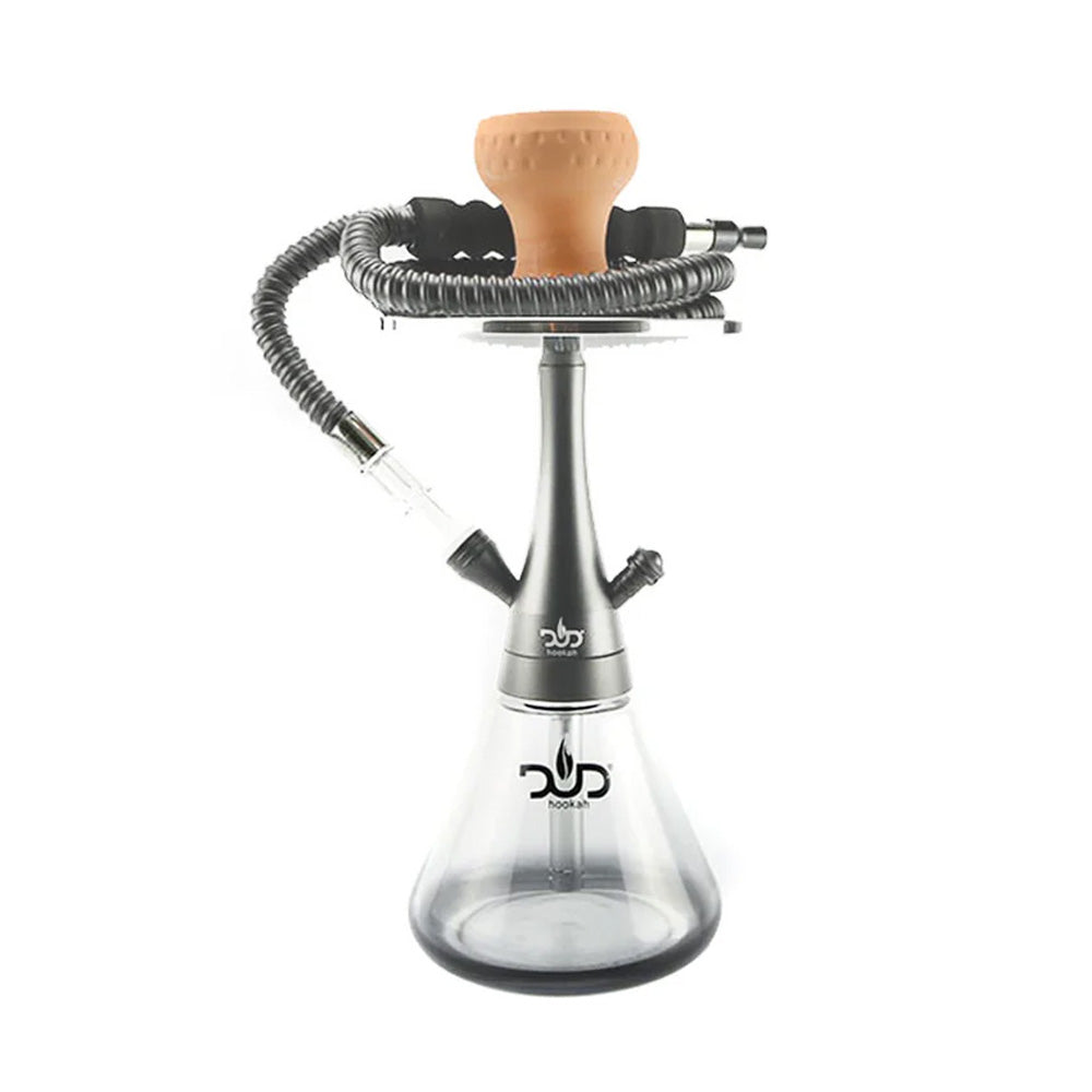 DUD JESSICA HOOKAH - SILVER