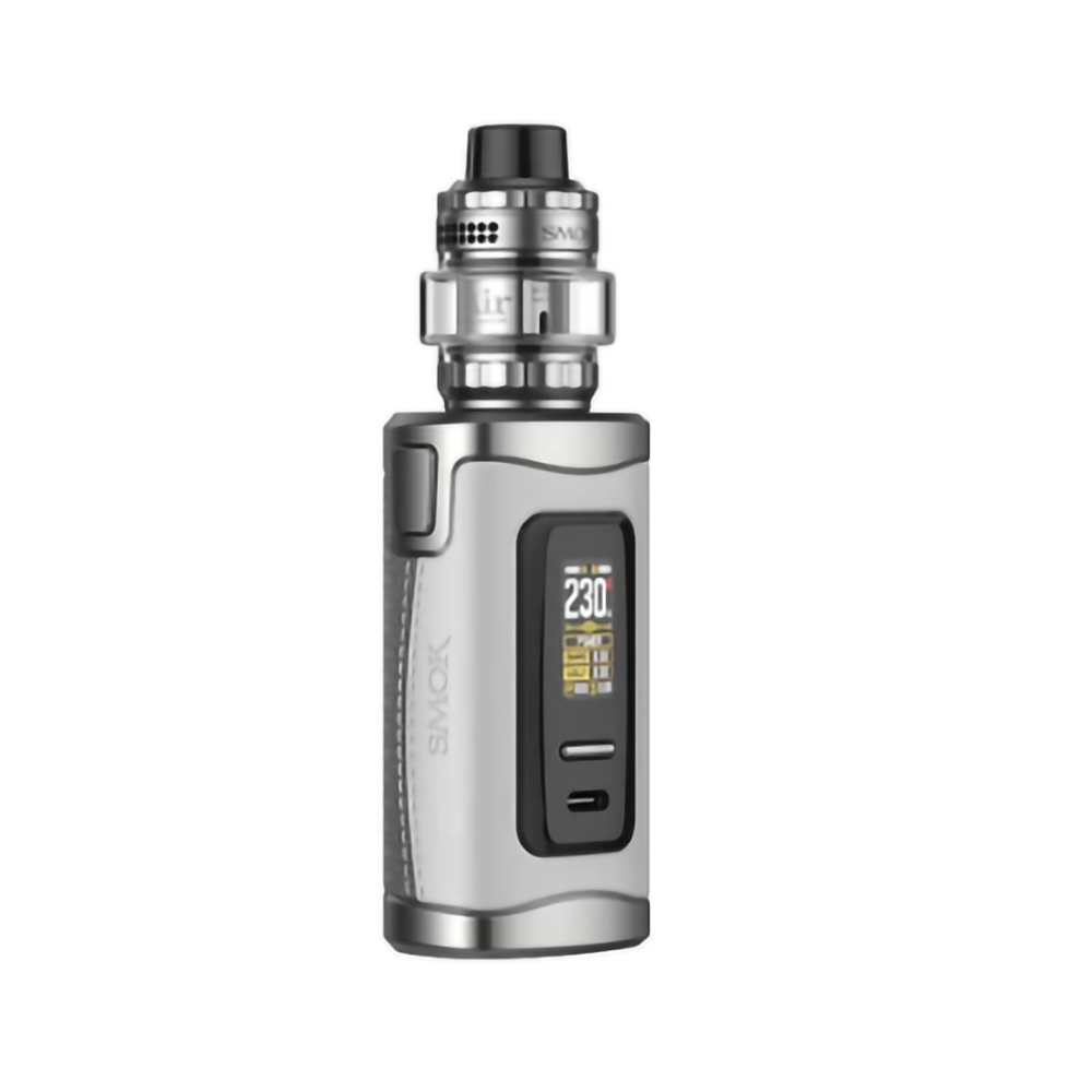 SMOK MORPH 3 KIT - WHITE