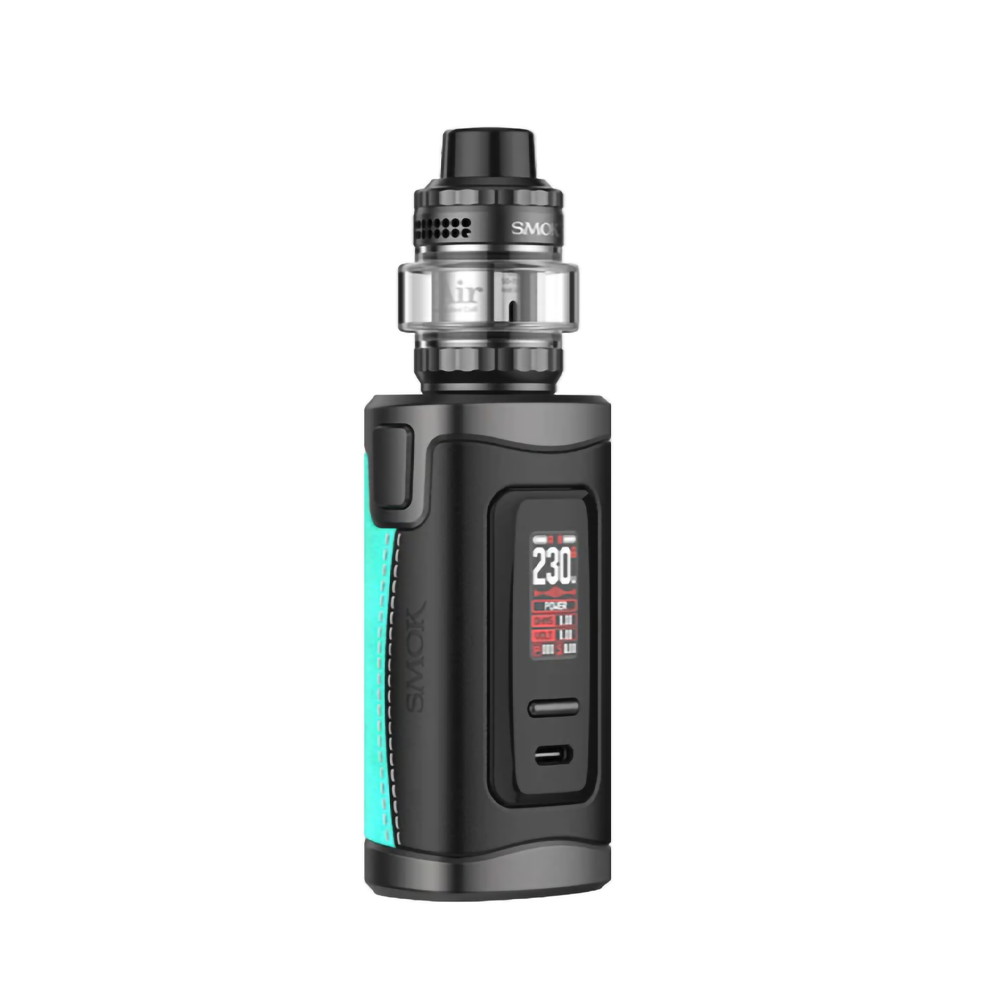 SMOK MORPH 3 KIT - CYAN