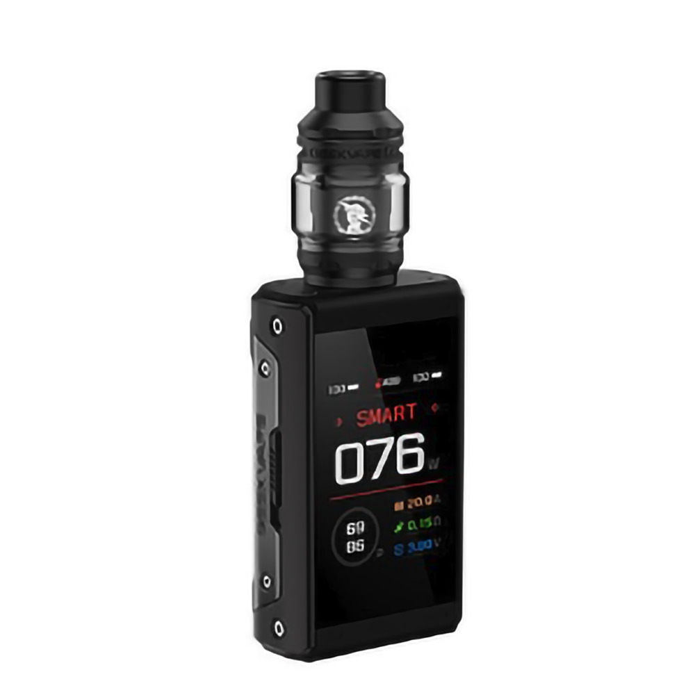GEEKVAPE T200 KIT - BLACK